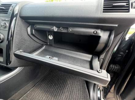 Mercedes-Benz - A-class