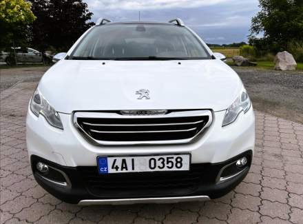 Peugeot - 2008