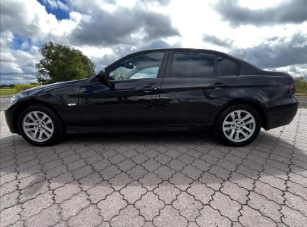 BMW - 3er