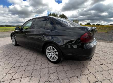 BMW - 3er