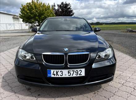BMW - 3er