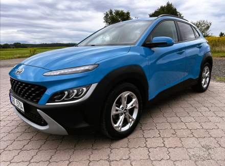 Hyundai - Kona