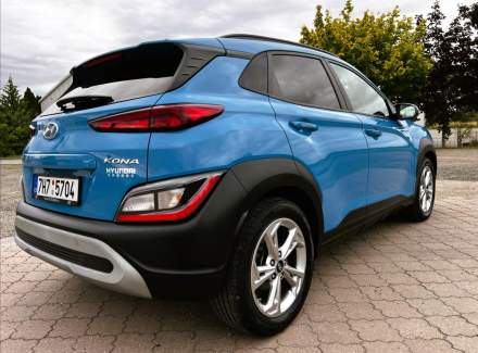 Hyundai - Kona