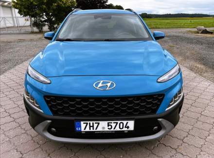 Hyundai - Kona