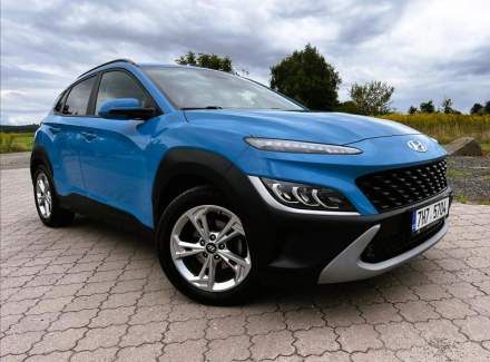 Hyundai - Kona
