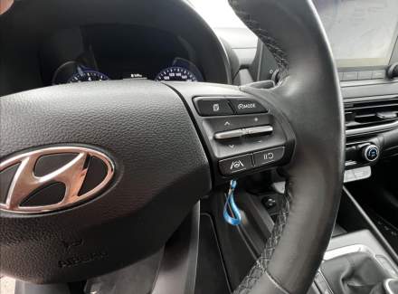 Hyundai - Kona