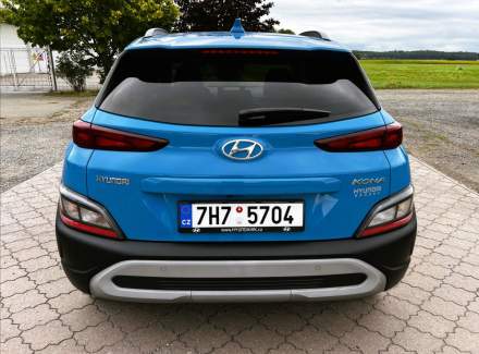 Hyundai - Kona
