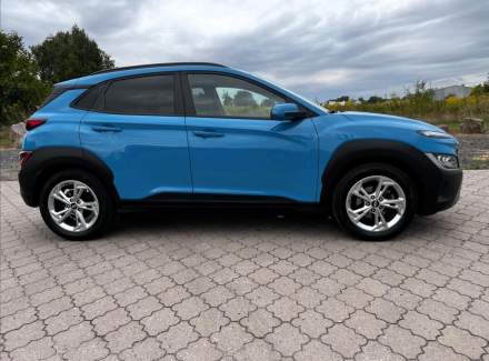 Hyundai - Kona