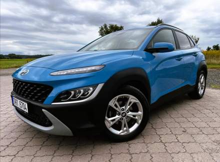 Hyundai - Kona