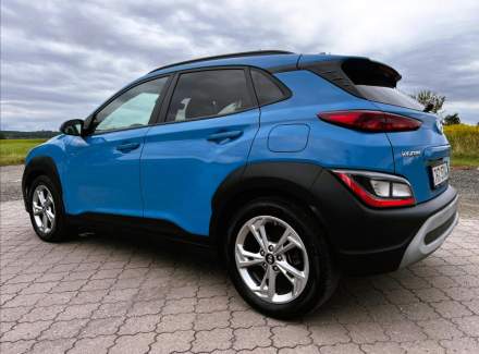 Hyundai - Kona
