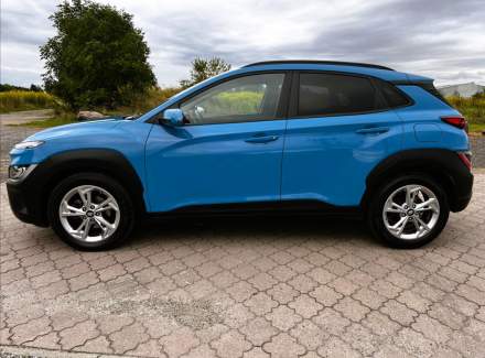 Hyundai - Kona