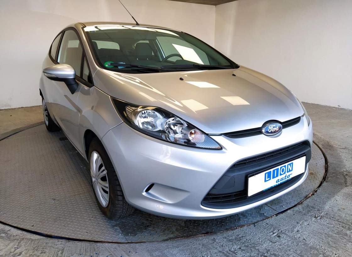 Ford - Fiesta