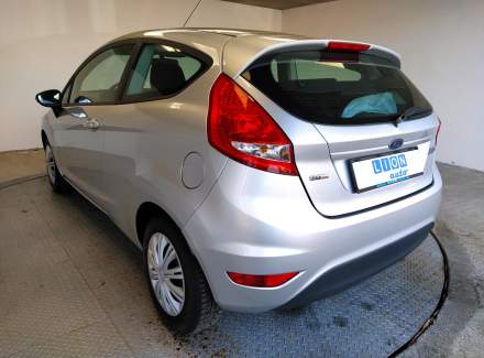 Ford - Fiesta