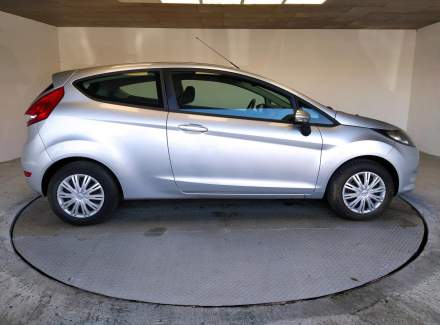 Ford - Fiesta