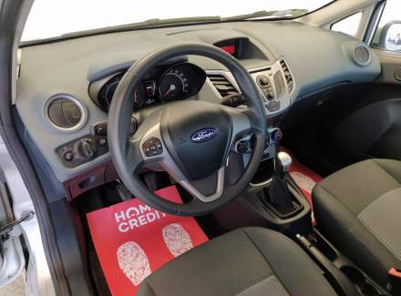 Ford - Fiesta