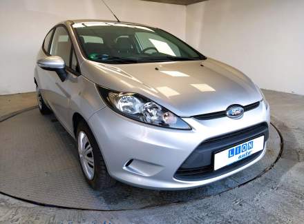 Ford - Fiesta