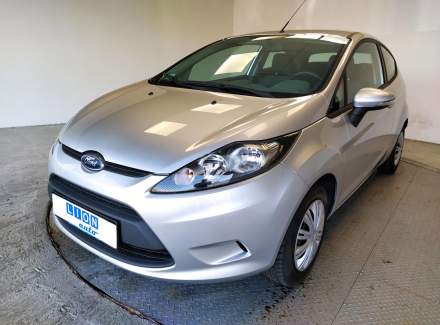 Ford - Fiesta