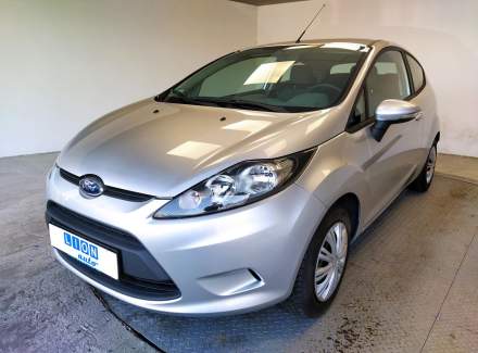 Ford - Fiesta
