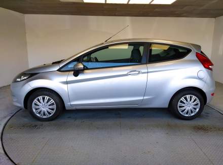 Ford - Fiesta