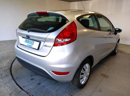 Ford - Fiesta