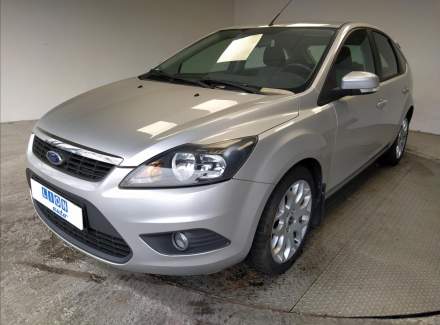 Ford - Focus