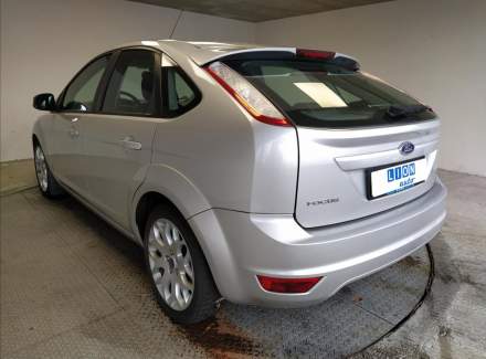 Ford - Focus
