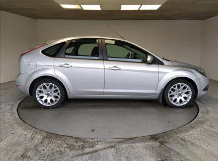 Ford - Focus