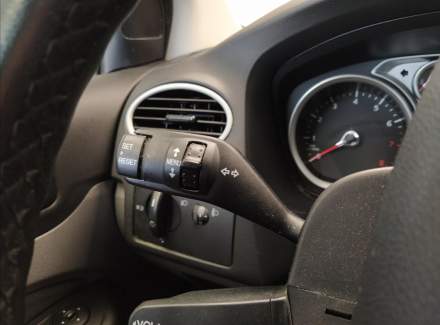 Ford - Focus