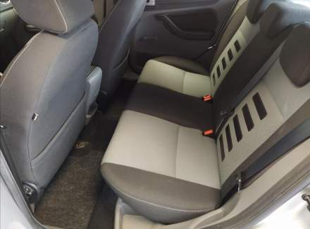 Ford - Focus