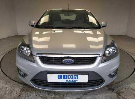 Ford - Focus
