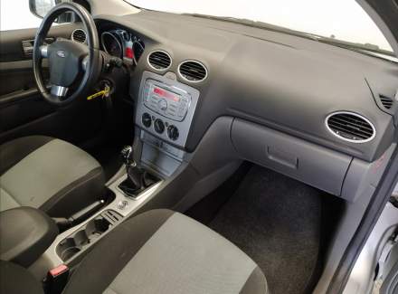 Ford - Focus