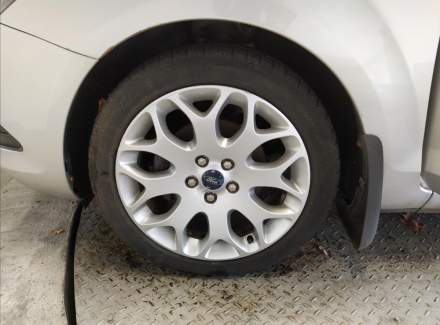 Ford - Focus