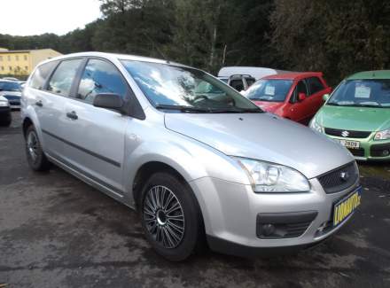Ford - Focus