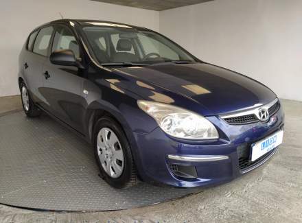 Hyundai - i30