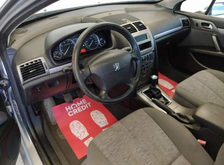 Peugeot - 407