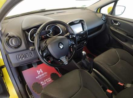 Renault - Clio