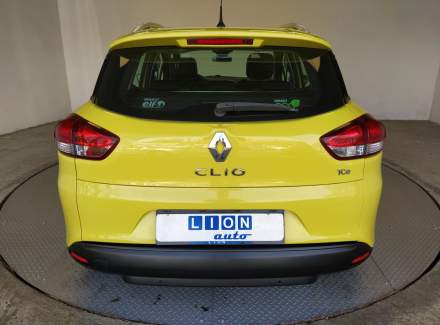Renault - Clio