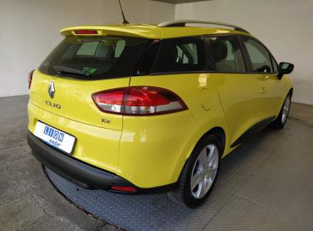Renault - Clio