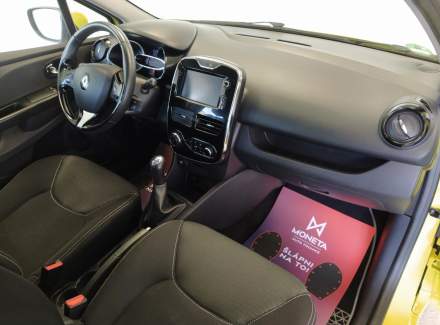 Renault - Clio