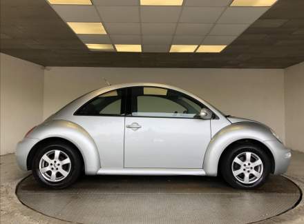 Volkswagen - Beetle