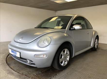 Volkswagen - Beetle
