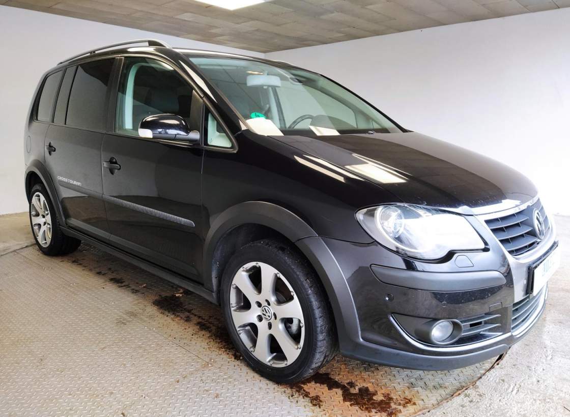 Volkswagen - Touran