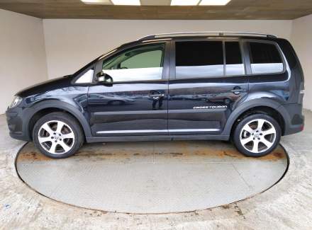 Volkswagen - Touran