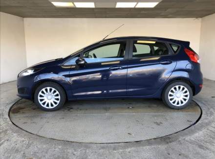 Ford - Fiesta