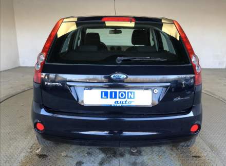 Ford - Fiesta