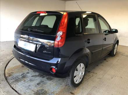 Ford - Fiesta