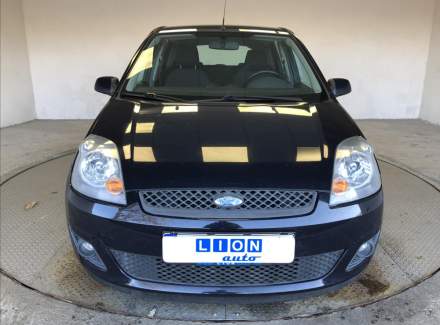 Ford - Fiesta