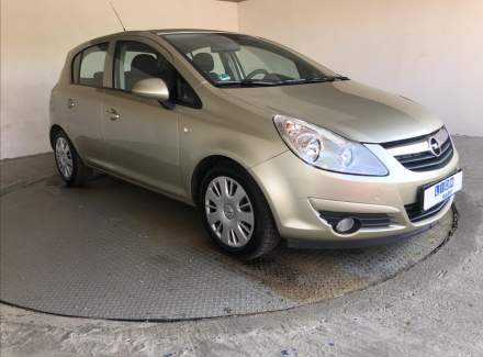 Opel - Corsa