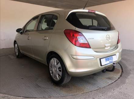 Opel - Corsa