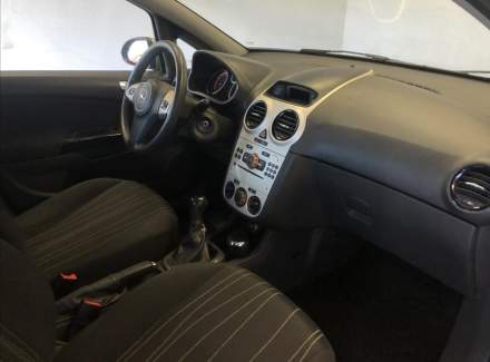 Opel - Corsa